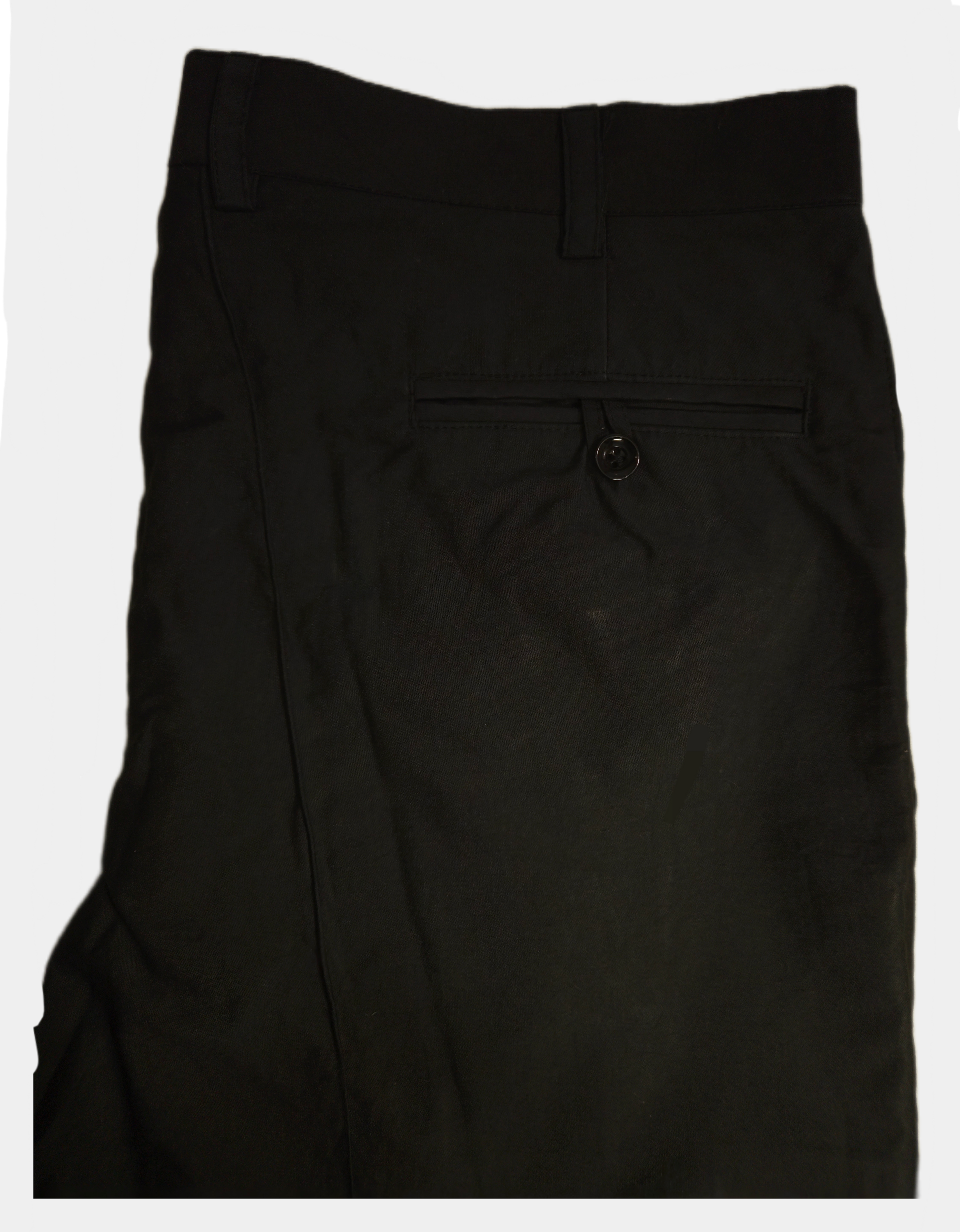 001- sleek trouser - A formal fit to unleash the soul with comfort and profession
