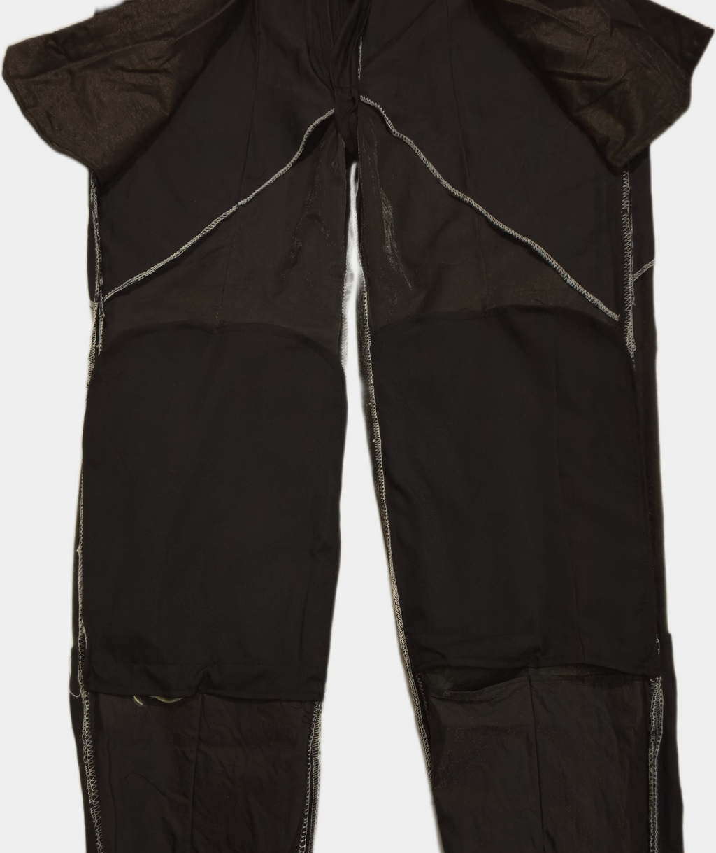 002 - Urban tactical chinos