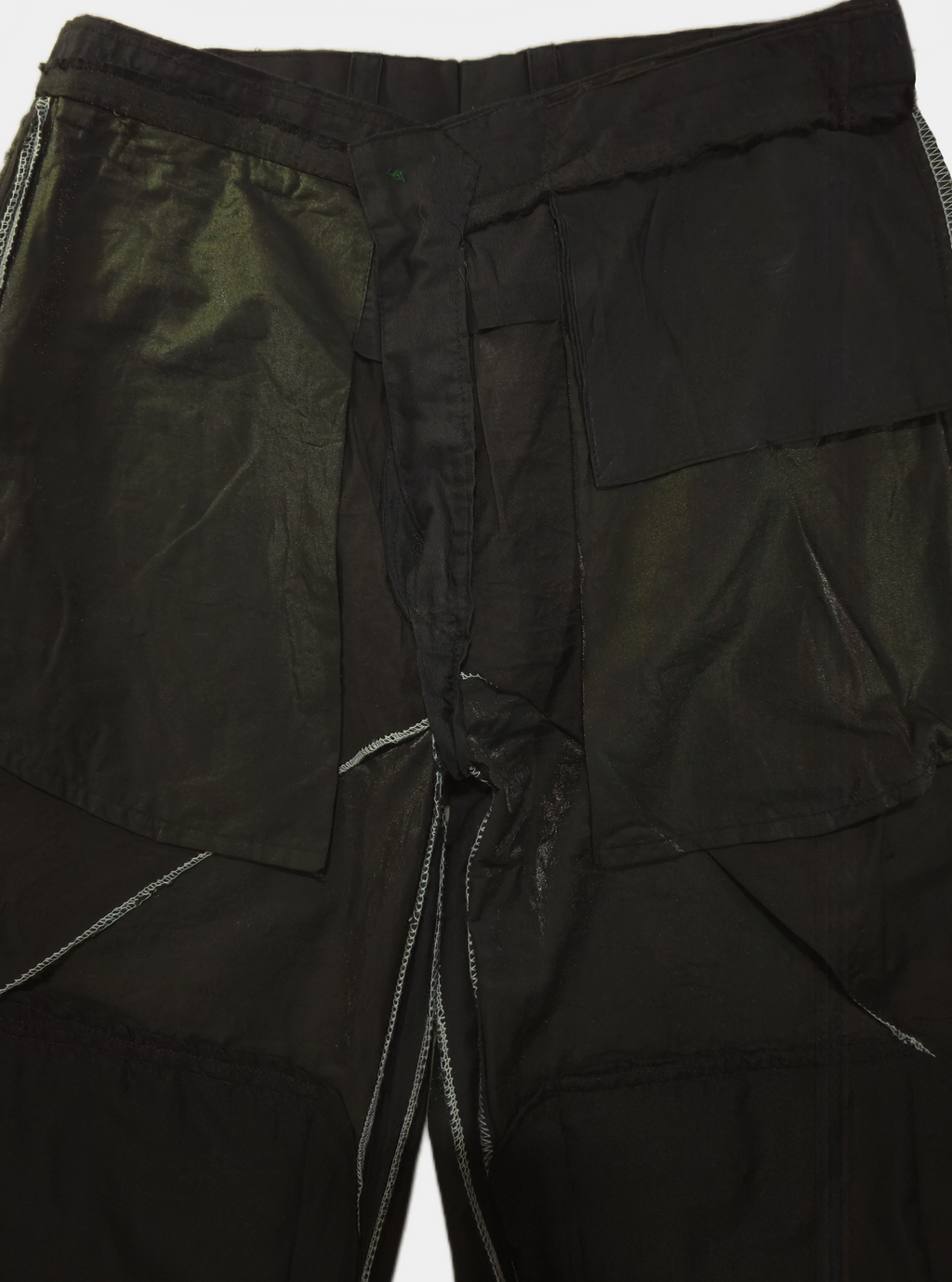 002 - Urban tactical chinos