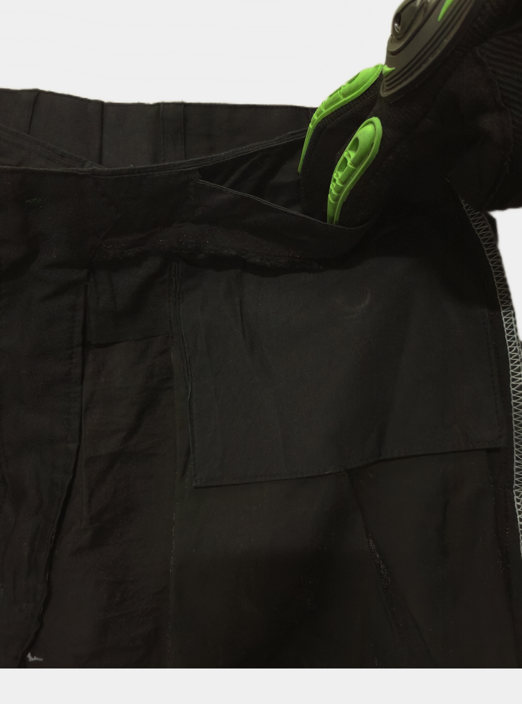 002 - Urban tactical chinos