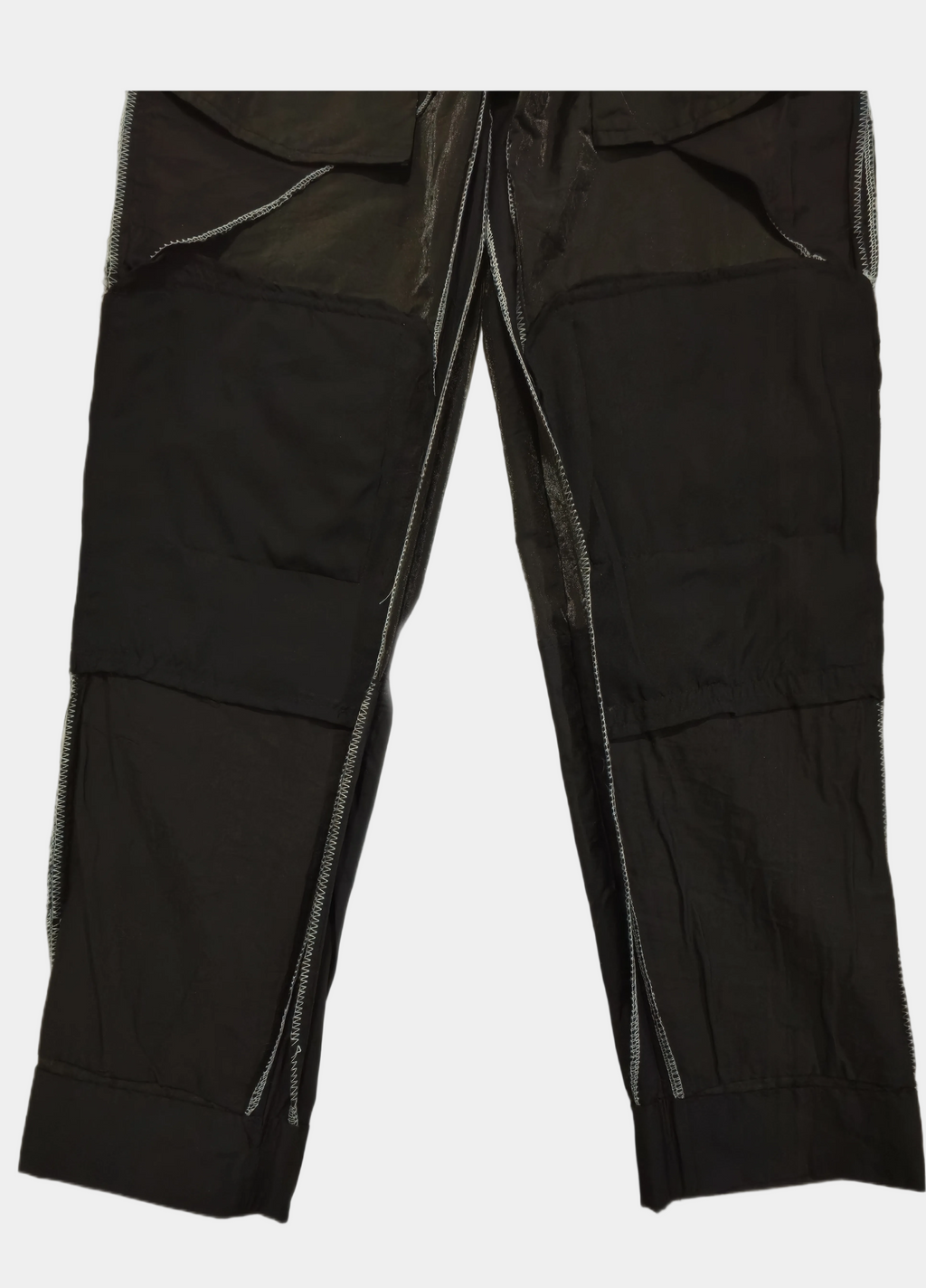 002 - Urban tactical chinos