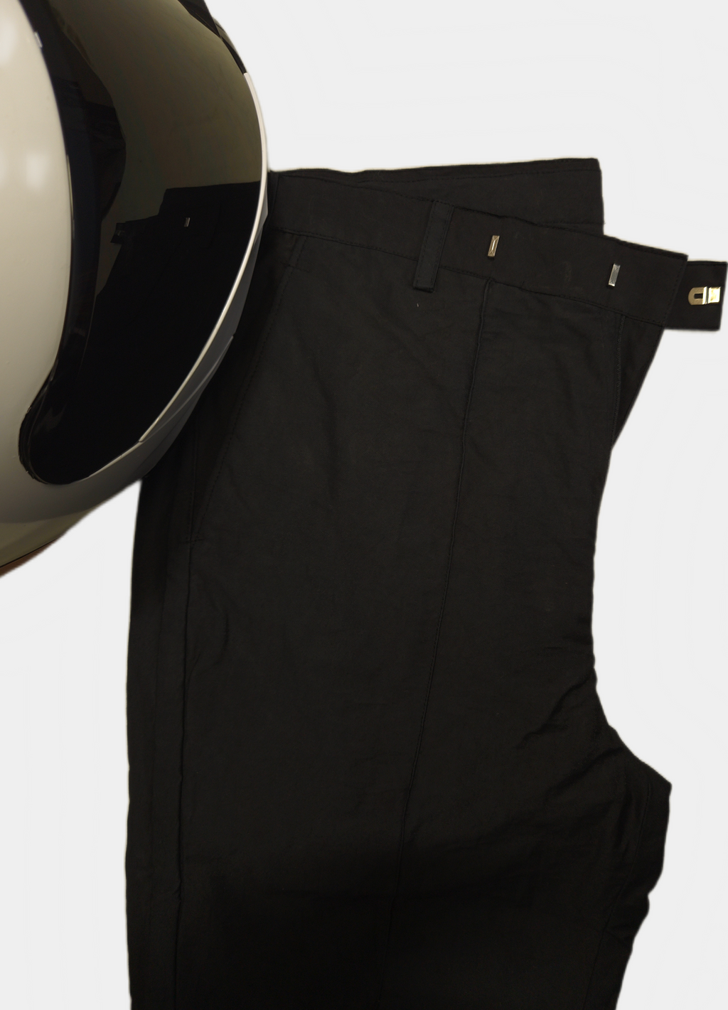 001- sleek trouser - A formal fit to unleash the soul with comfort and profession