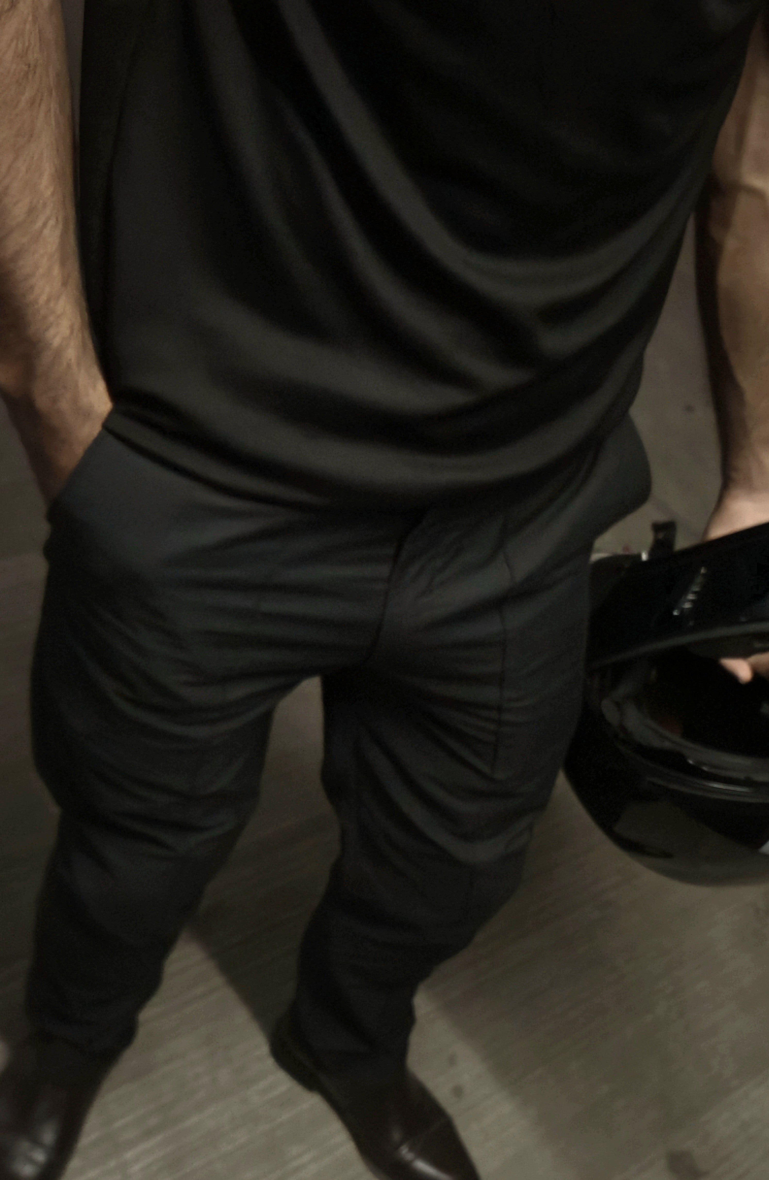 001- sleek trouser - A formal fit to unleash the soul with comfort and profession