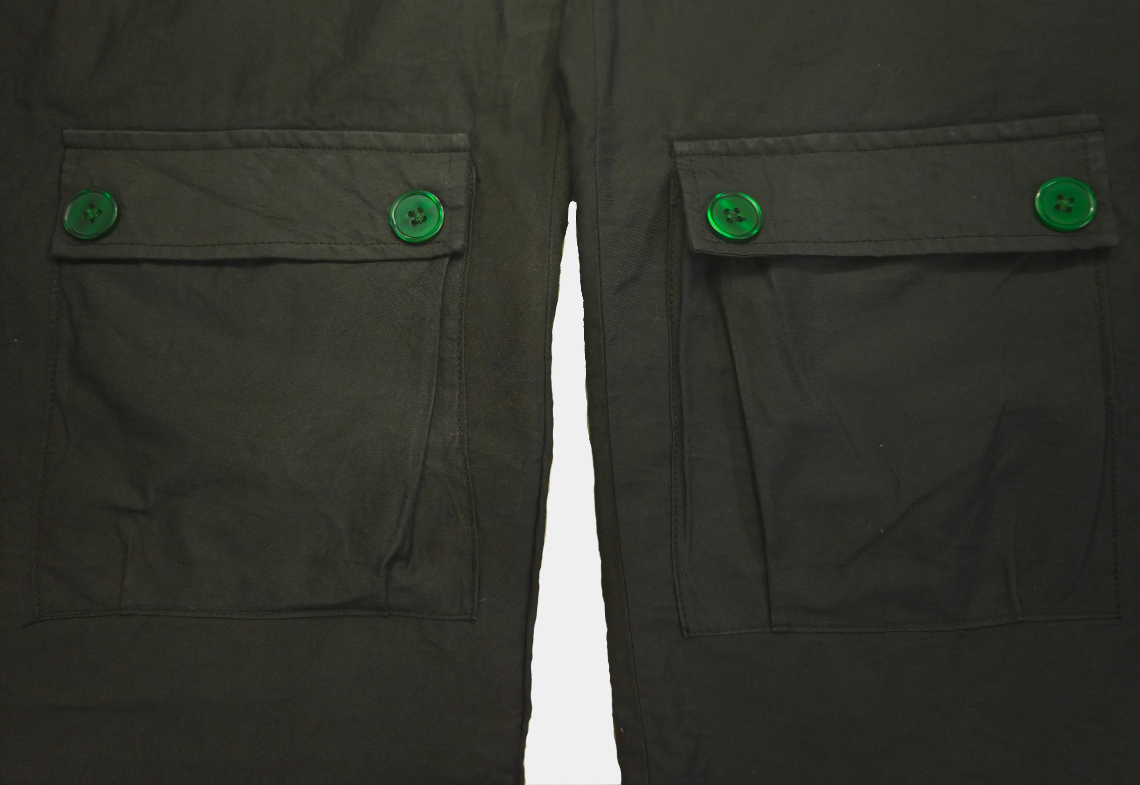 002 - Urban tactical chinos