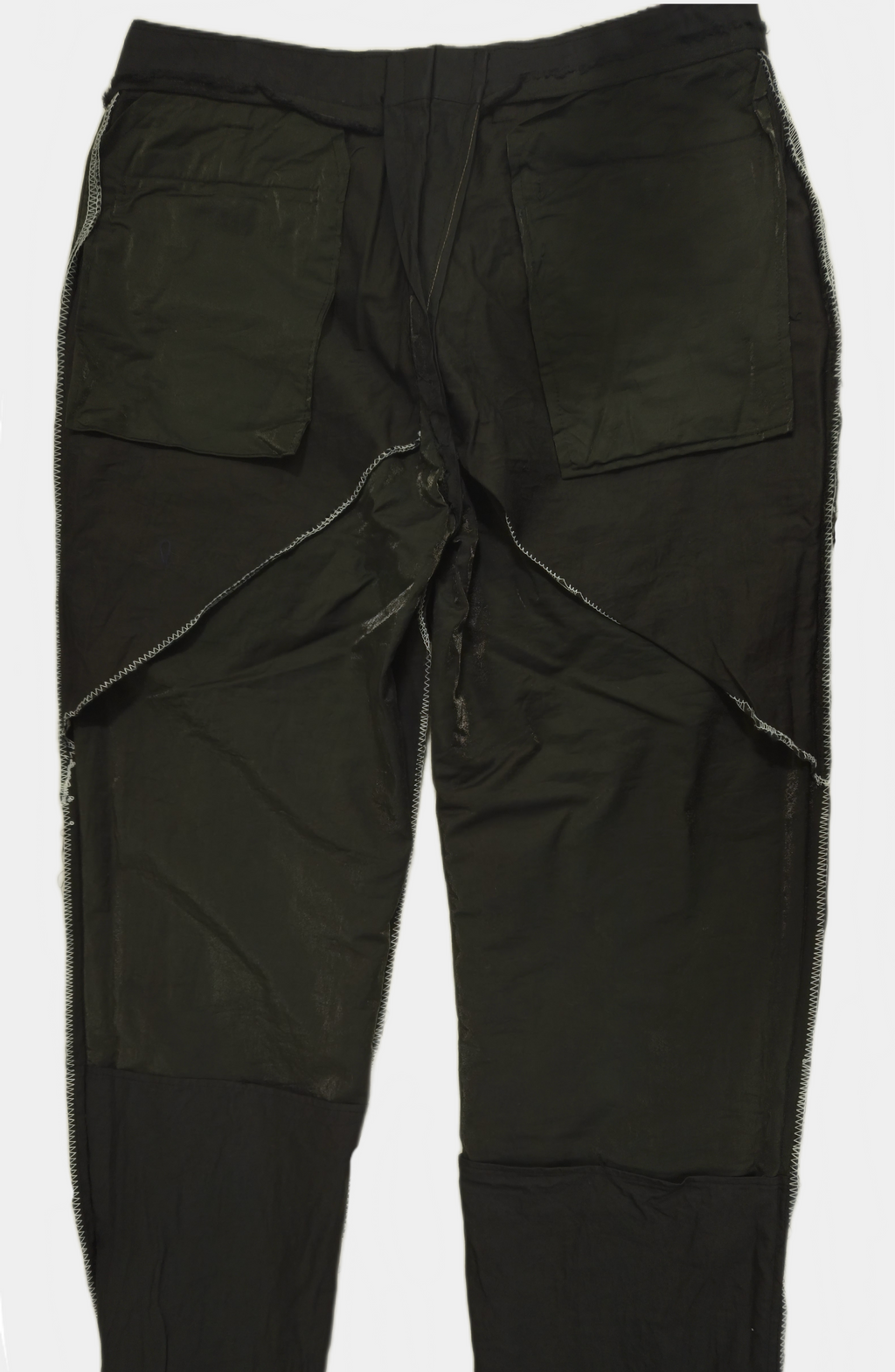 002 - Urban tactical chinos