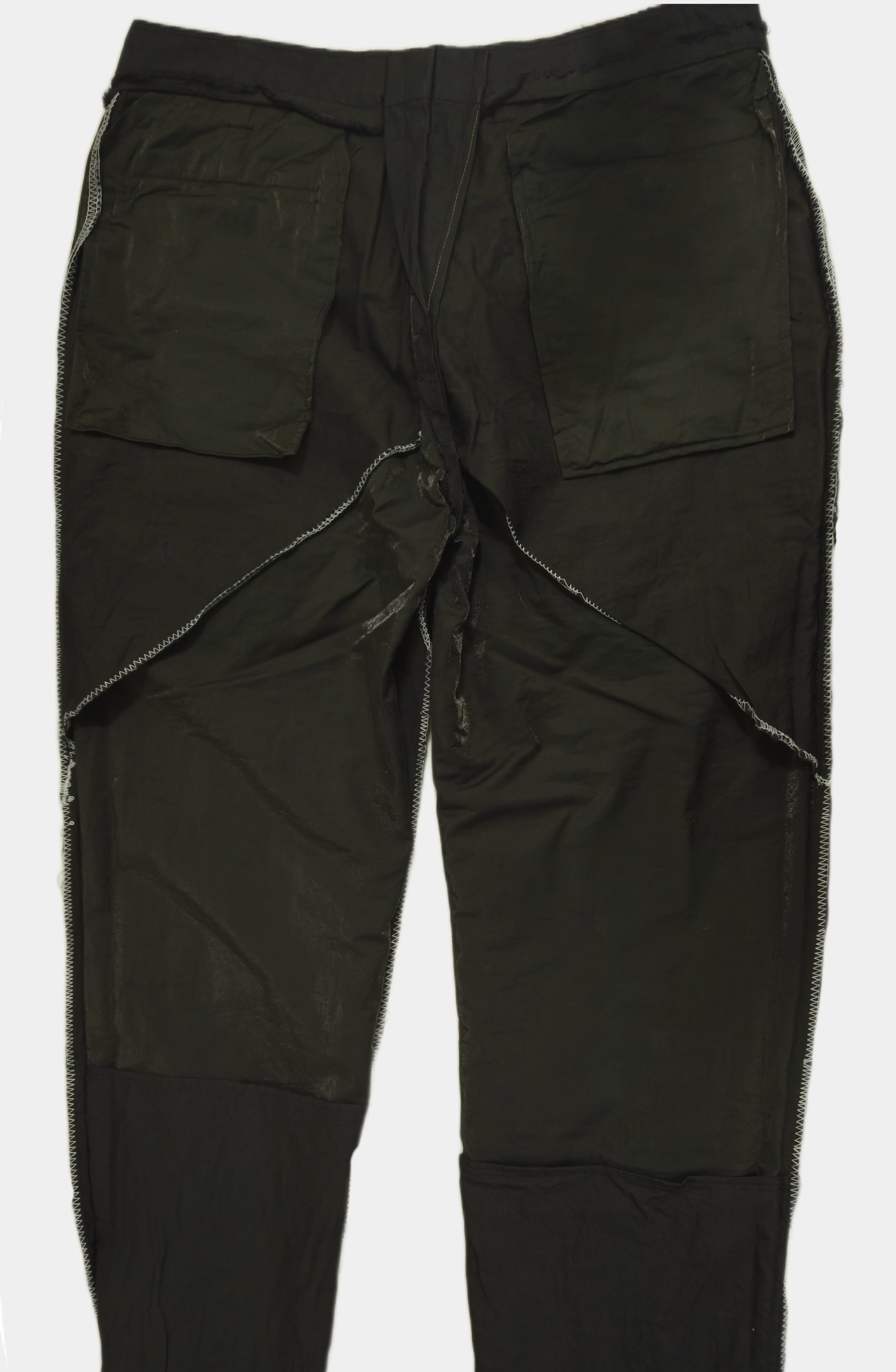002 - Urban tactical chinos