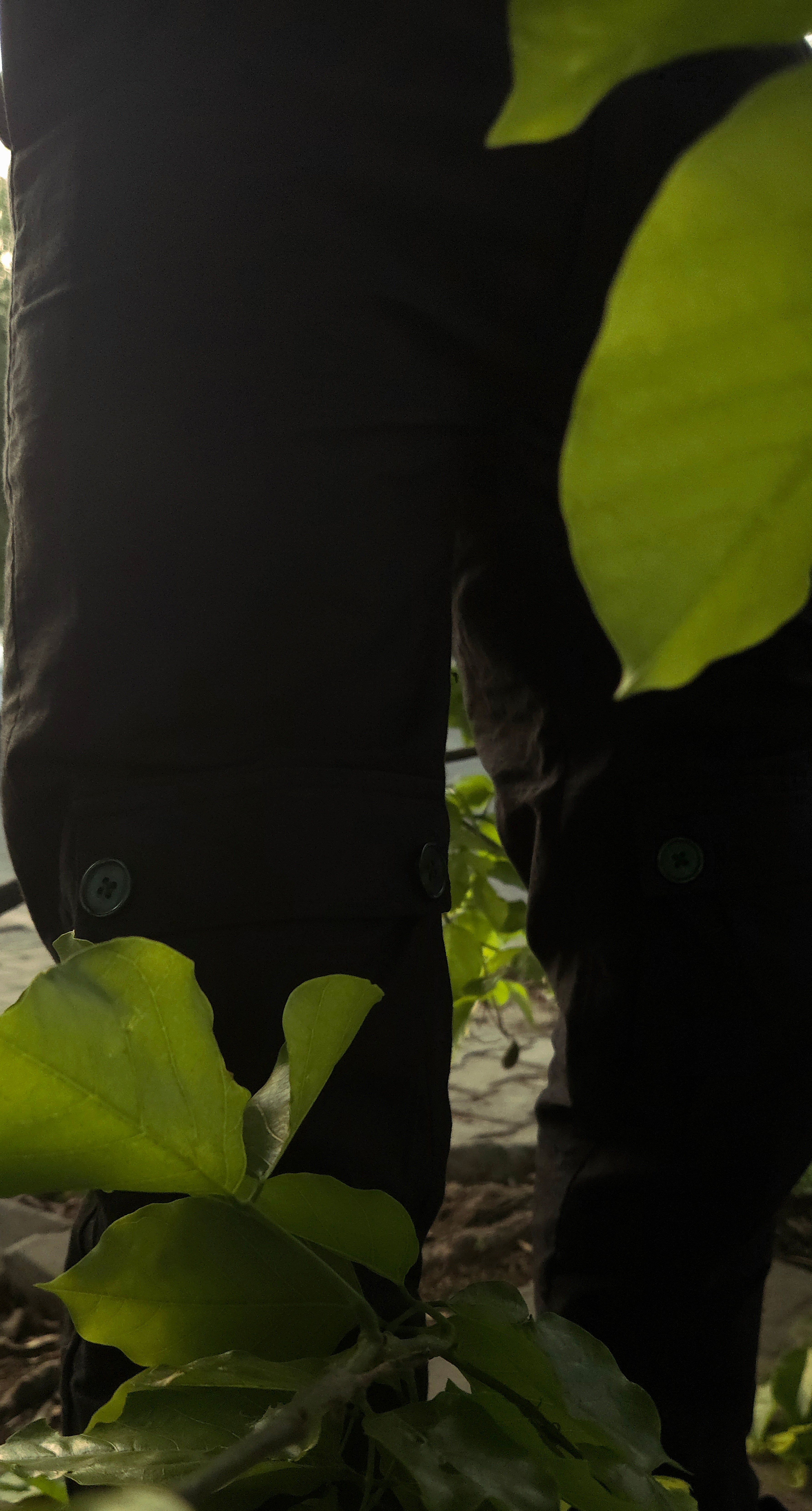 002 - Urban tactical chinos